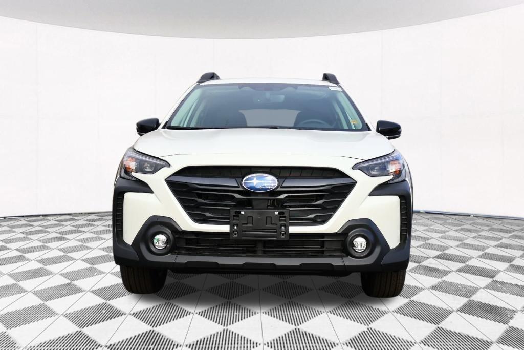 new 2025 Subaru Outback car, priced at $32,396