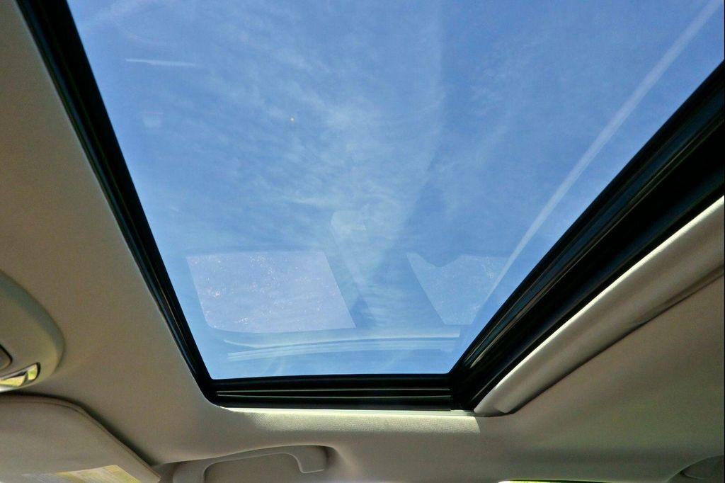 new 2025 Subaru Legacy car, priced at $36,018