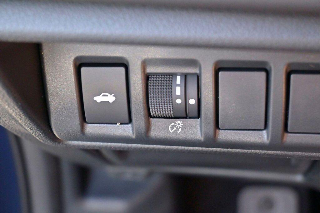 new 2025 Subaru Legacy car, priced at $36,018