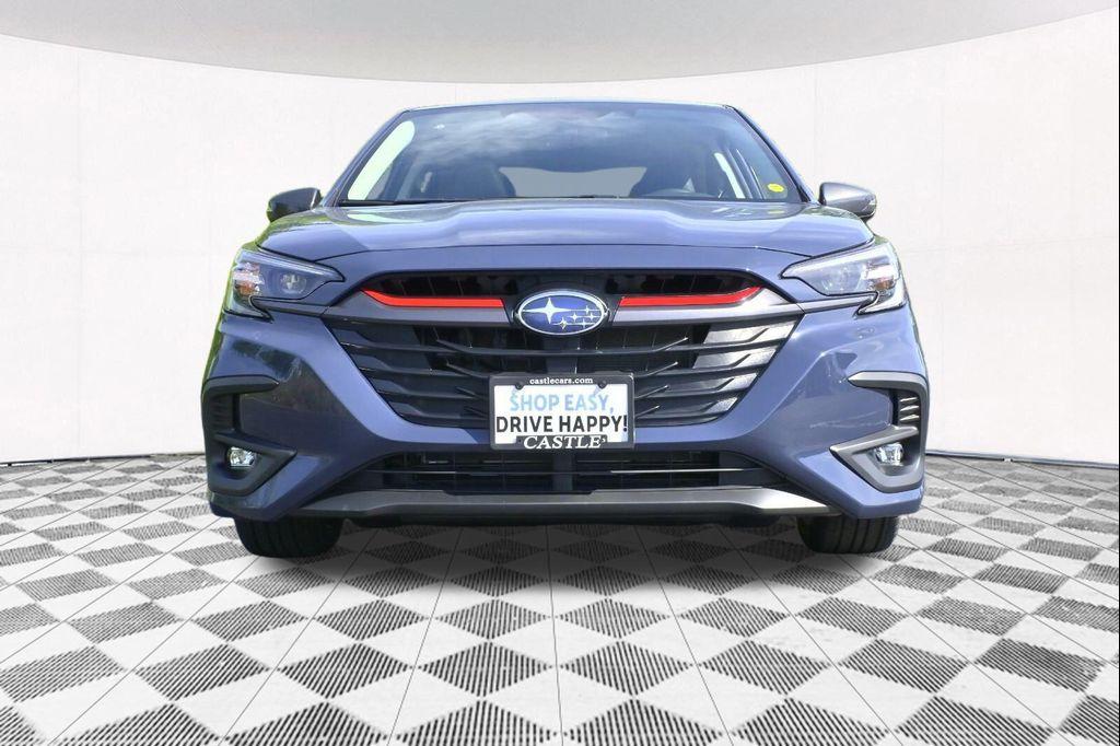 new 2025 Subaru Legacy car, priced at $36,018