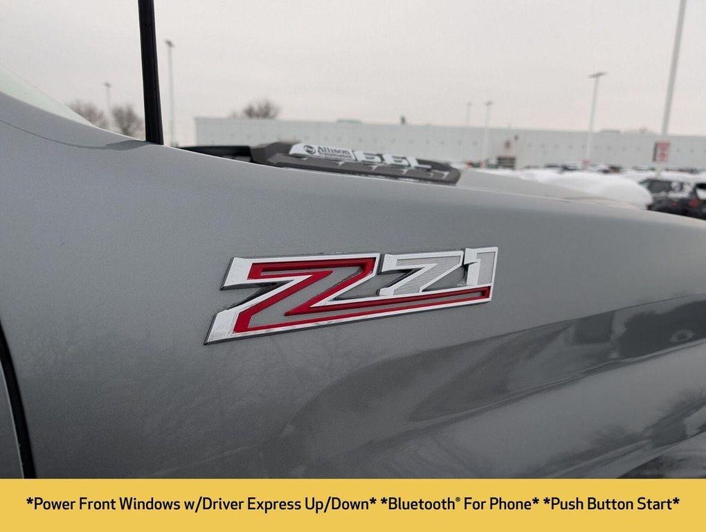 used 2024 Chevrolet Silverado 3500 car, priced at $62,744