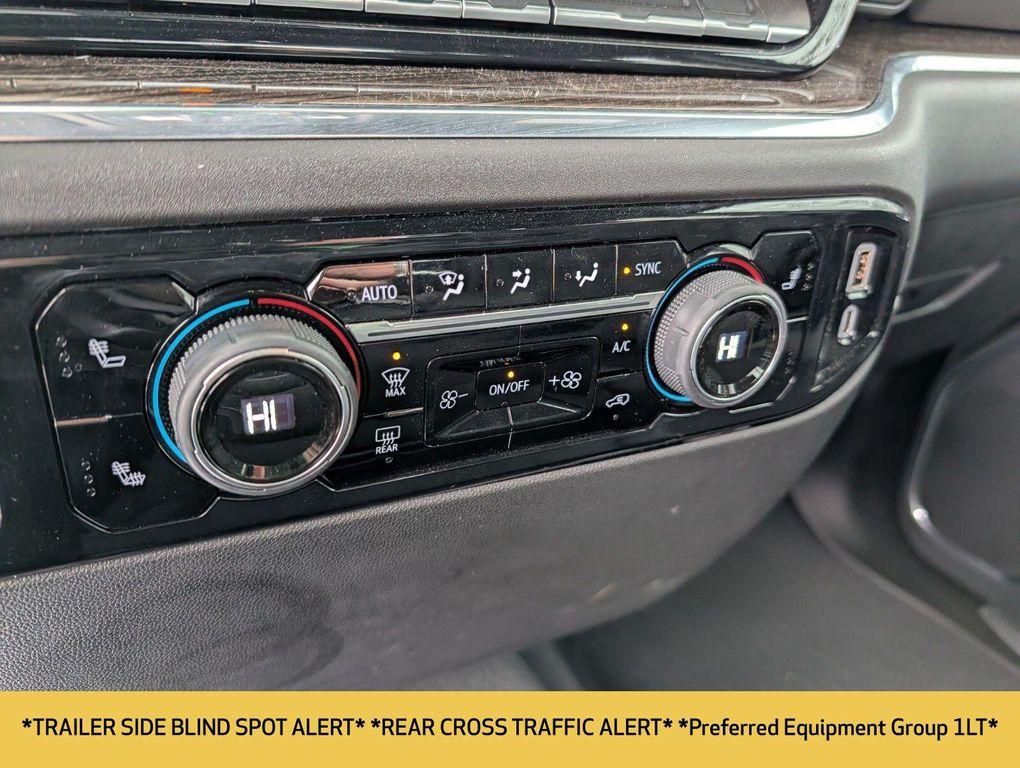 used 2024 Chevrolet Silverado 3500 car, priced at $62,744