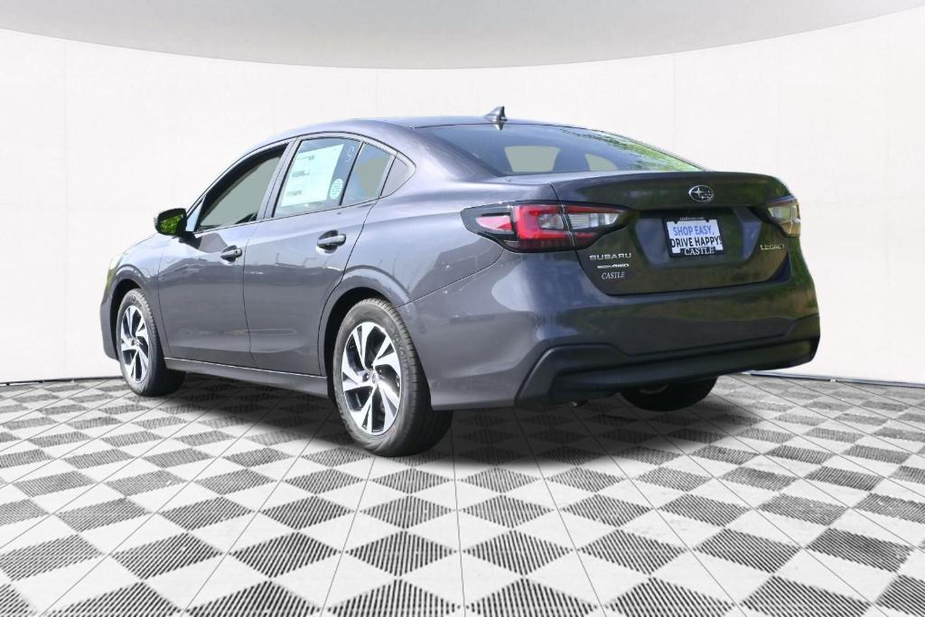 new 2025 Subaru Legacy car