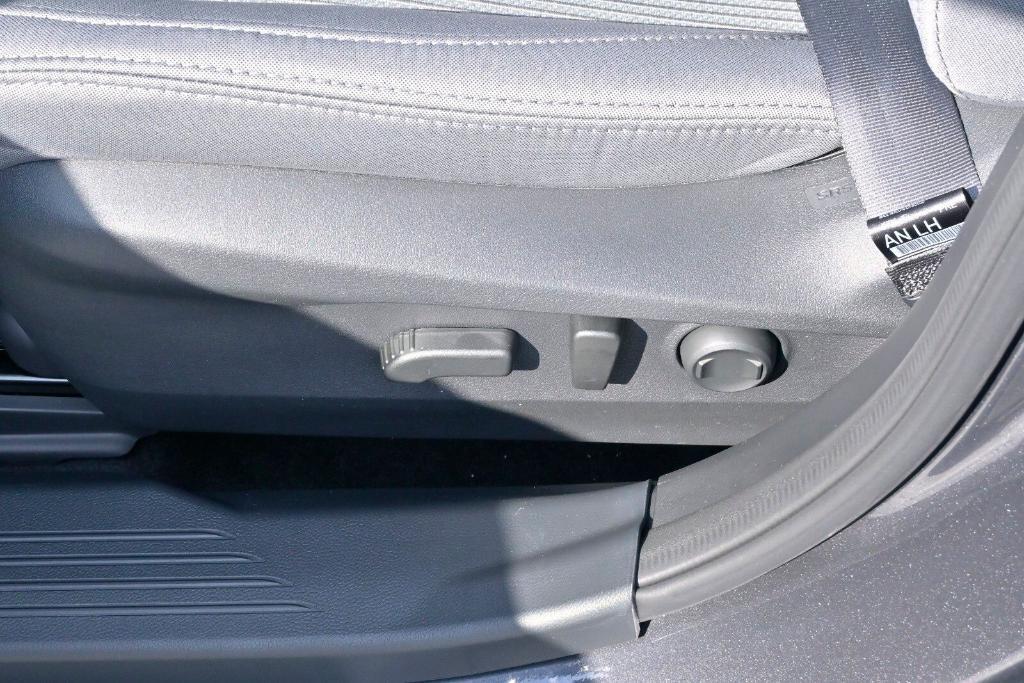 new 2025 Subaru Legacy car