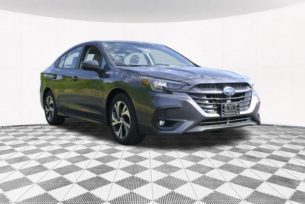 new 2025 Subaru Legacy car