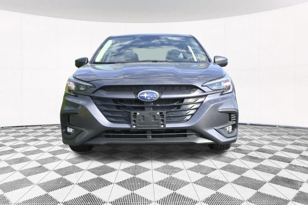 new 2025 Subaru Legacy car