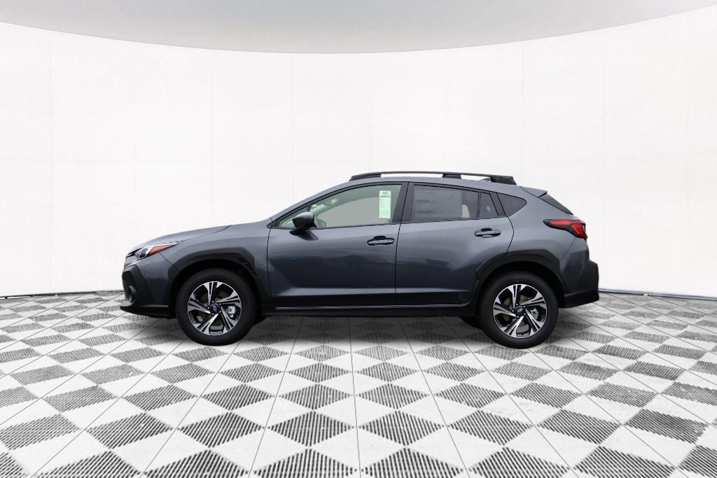 new 2024 Subaru Crosstrek car, priced at $29,029