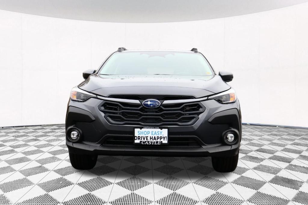 new 2024 Subaru Crosstrek car, priced at $29,029