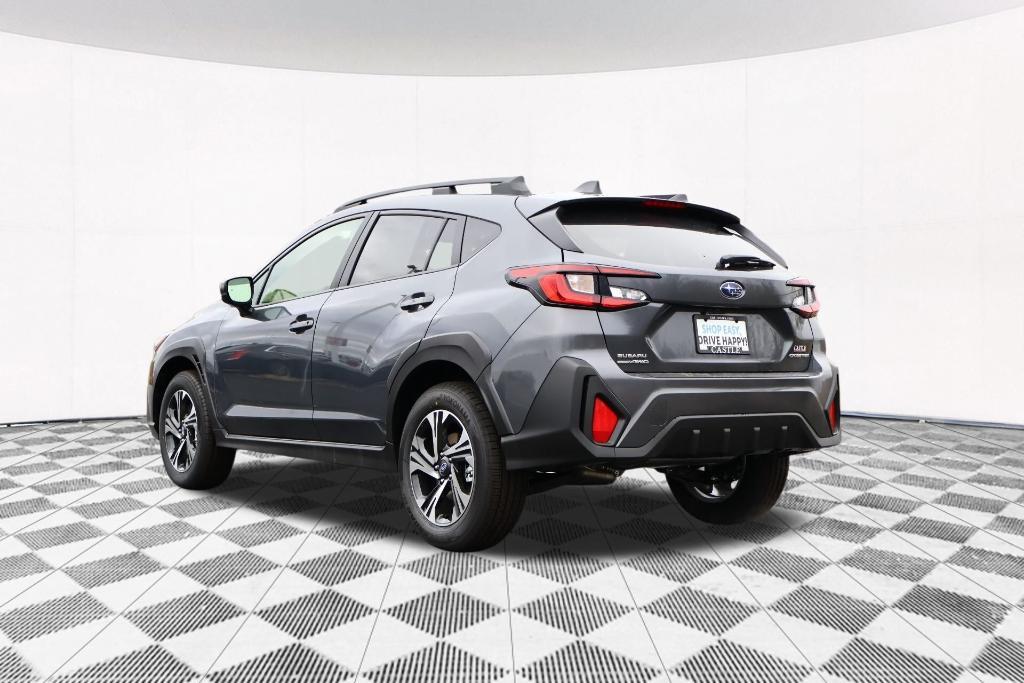 new 2024 Subaru Crosstrek car, priced at $29,029