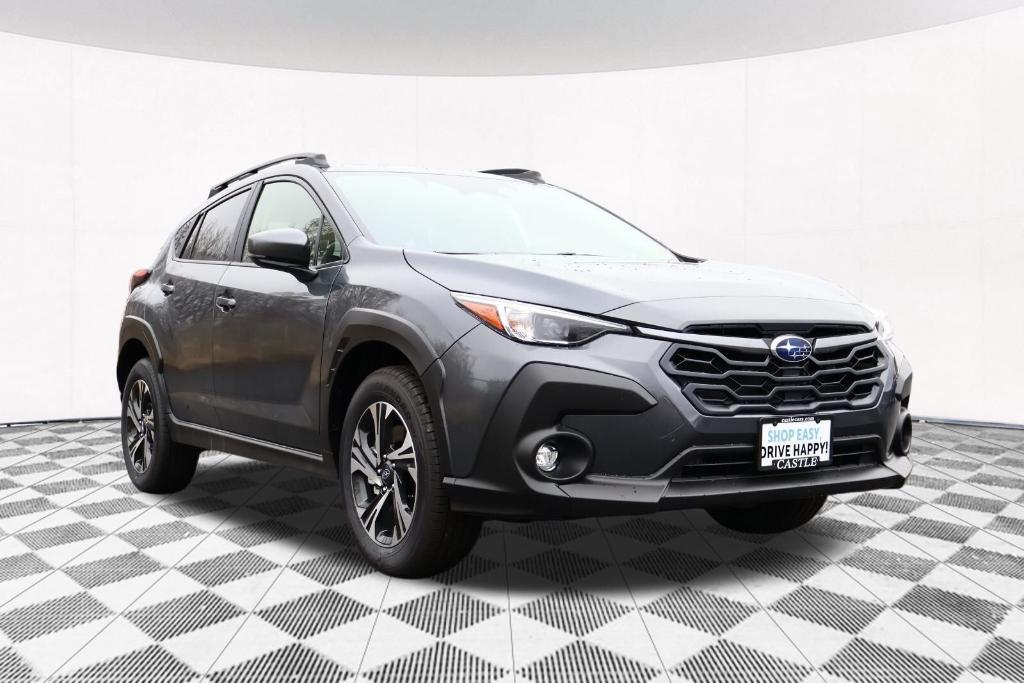 new 2024 Subaru Crosstrek car, priced at $29,029