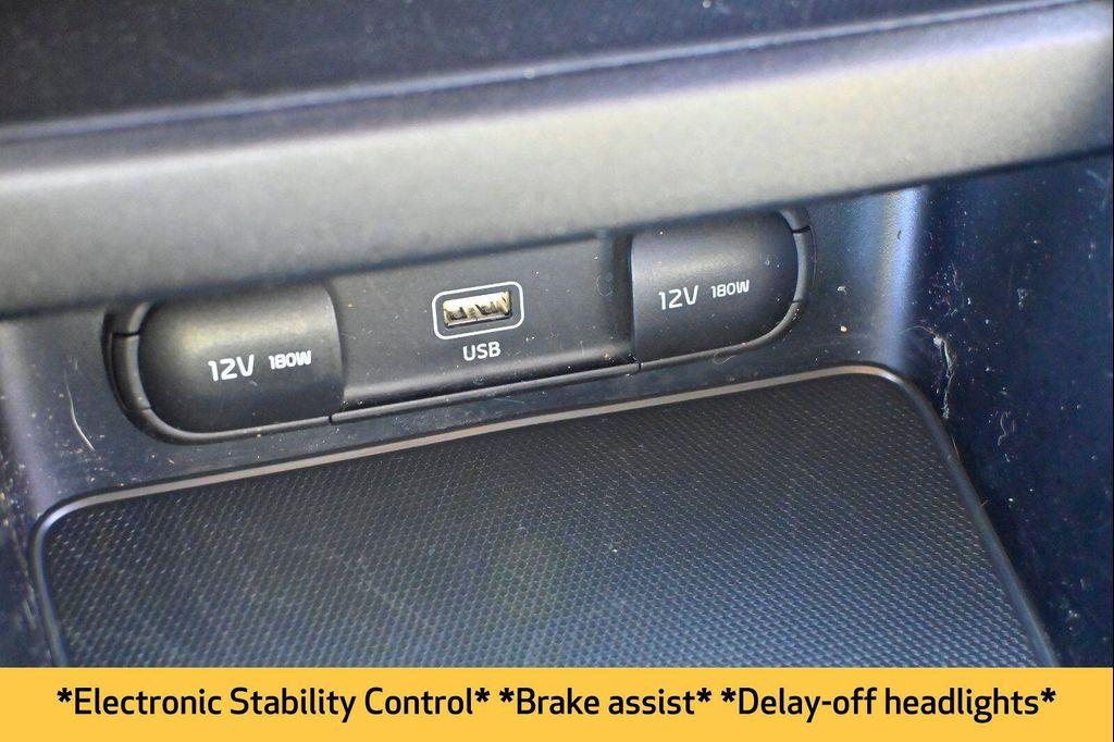 used 2023 Kia Forte car, priced at $17,934