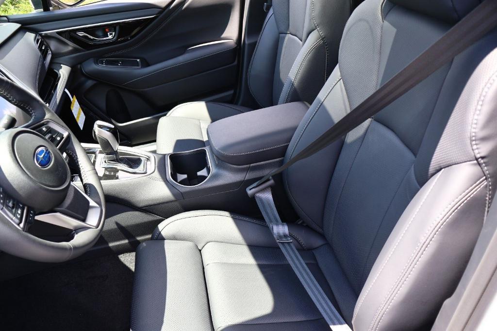 new 2025 Subaru Legacy car, priced at $35,493