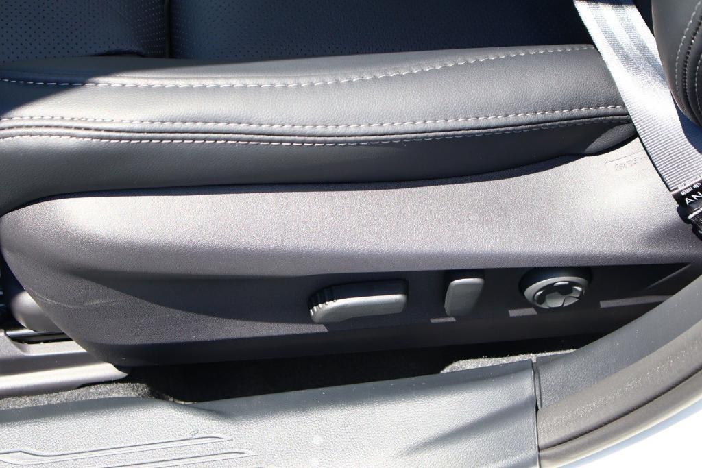 new 2025 Subaru Legacy car, priced at $35,493