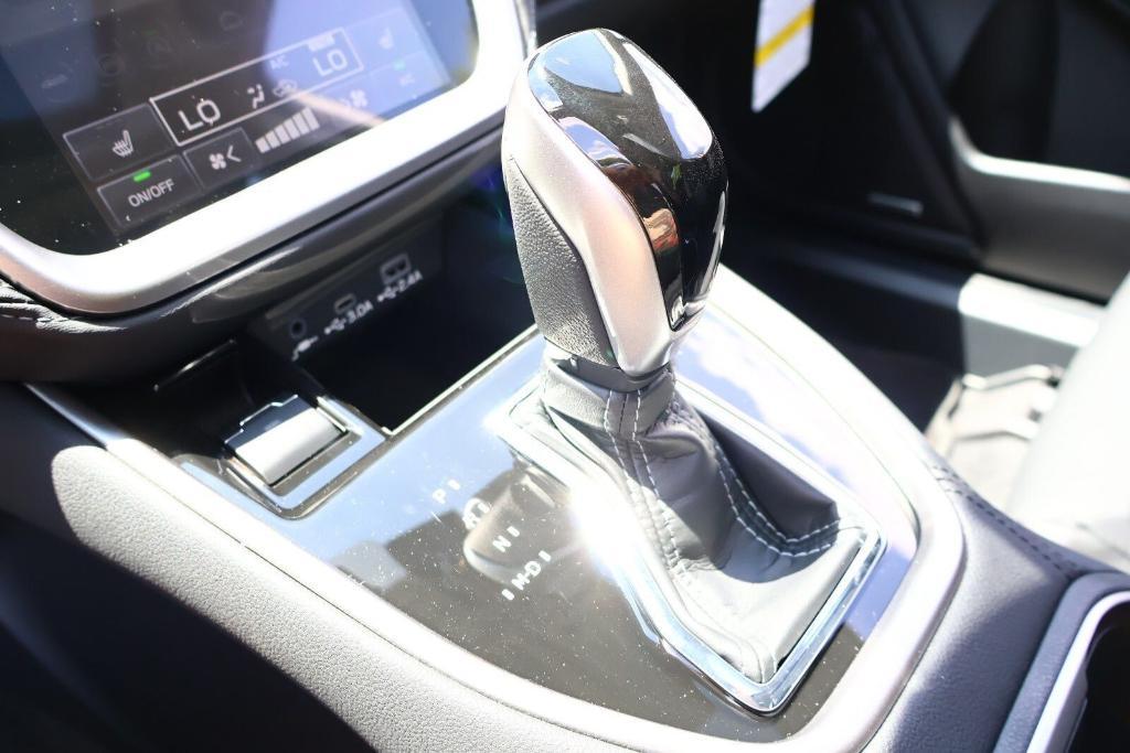 new 2025 Subaru Legacy car, priced at $35,493