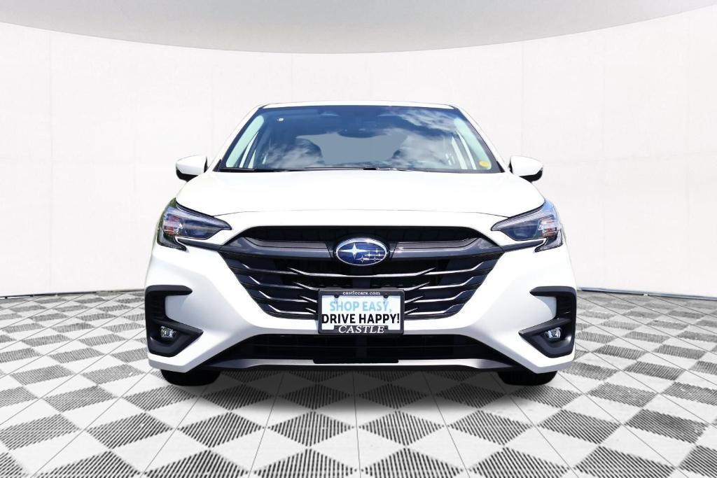 new 2025 Subaru Legacy car, priced at $35,493