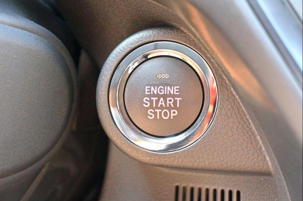 new 2025 Subaru WRX car, priced at $39,259