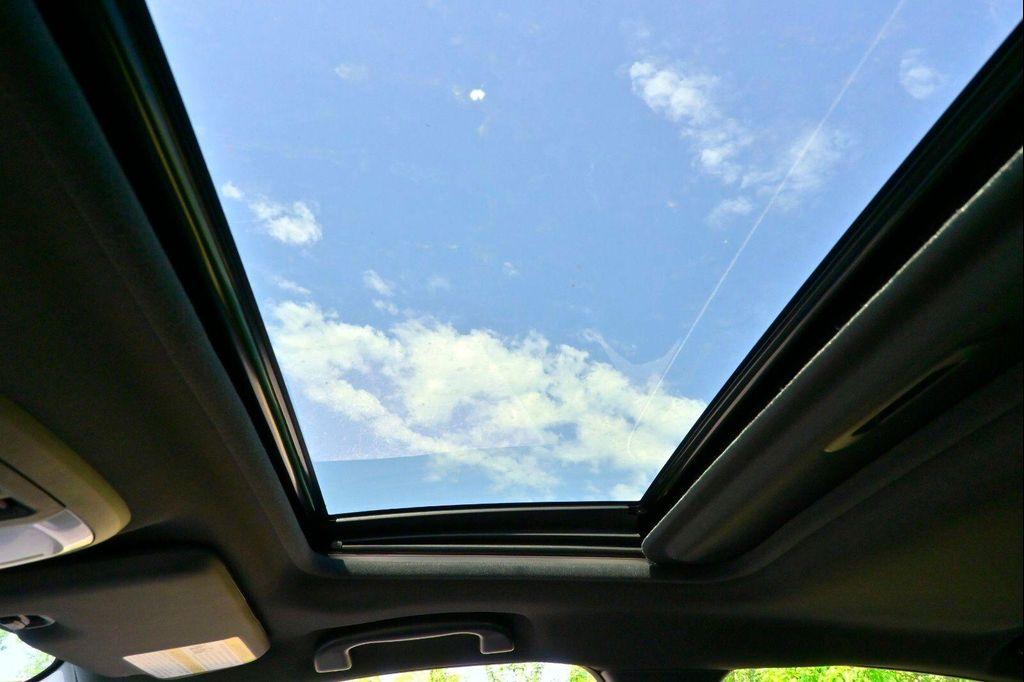 new 2025 Subaru WRX car, priced at $39,259