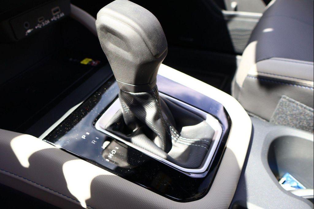new 2025 Subaru Forester Hybrid car, priced at $39,477