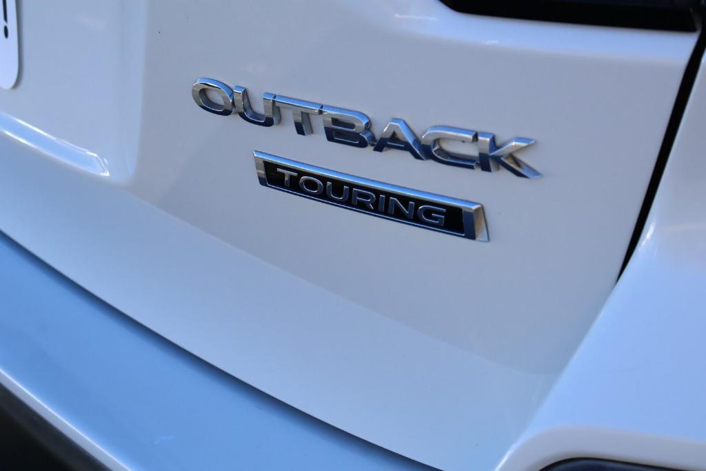 used 2020 Subaru Outback car, priced at $24,407