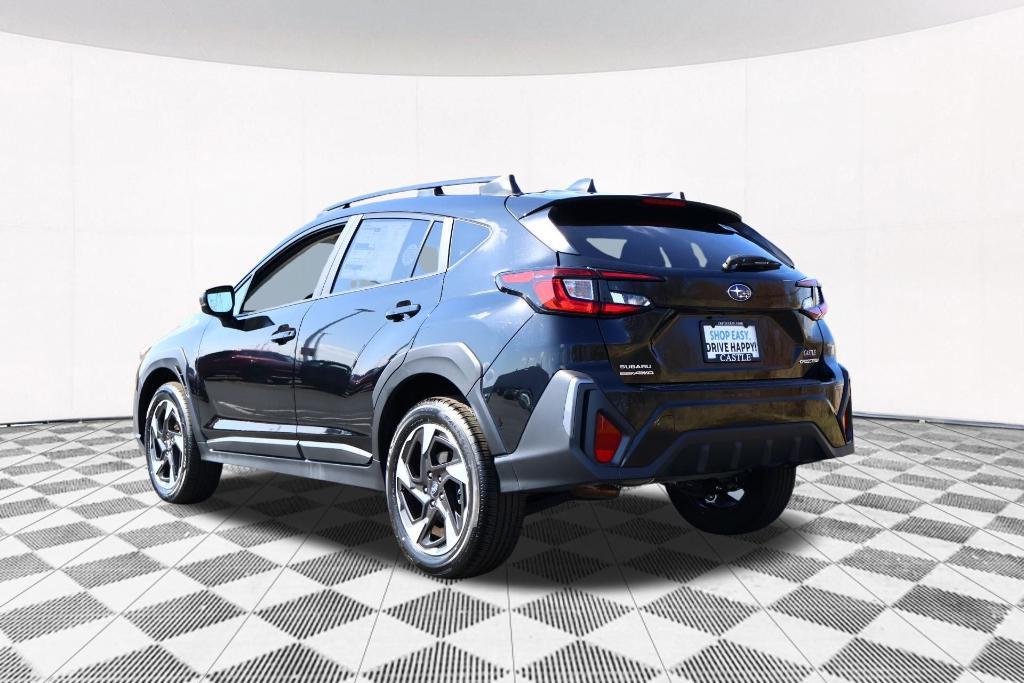used 2024 Subaru Crosstrek car, priced at $32,571