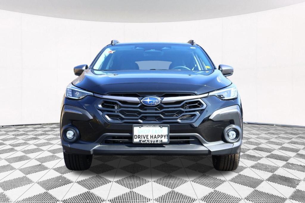 used 2024 Subaru Crosstrek car, priced at $32,571