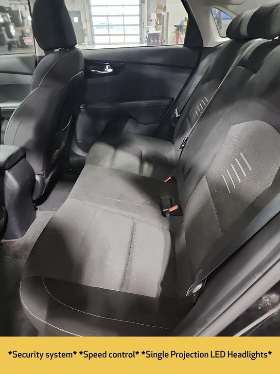 used 2019 Kia Forte car, priced at $13,770