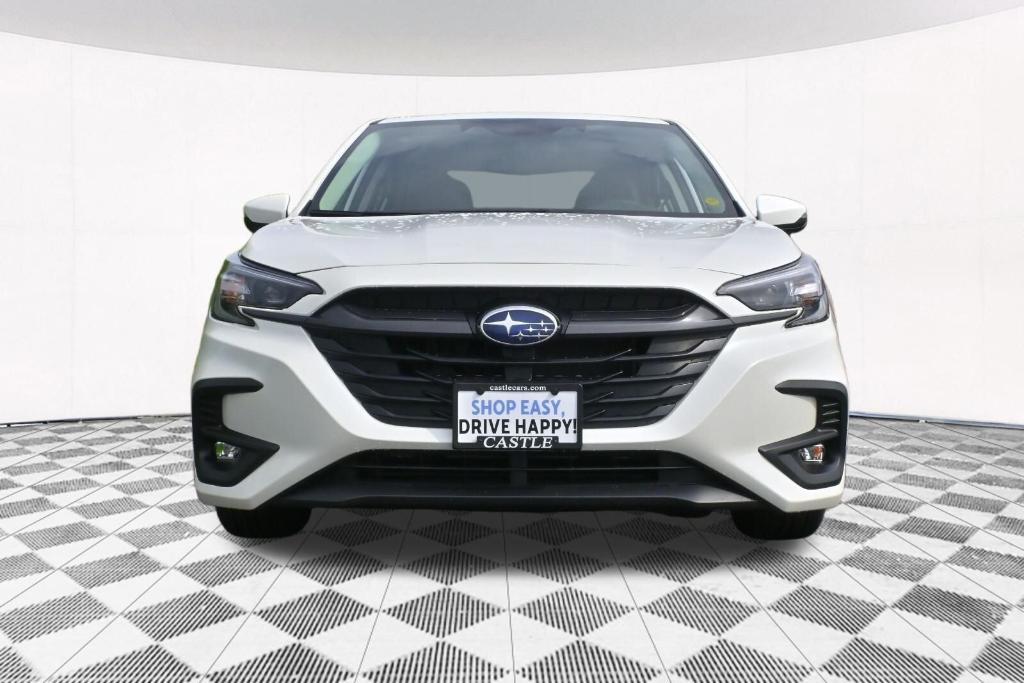 new 2025 Subaru Legacy car