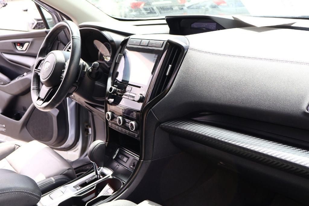 used 2022 Subaru Ascent car, priced at $31,971