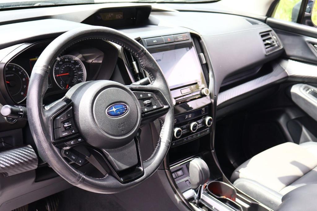 used 2022 Subaru Ascent car, priced at $31,971