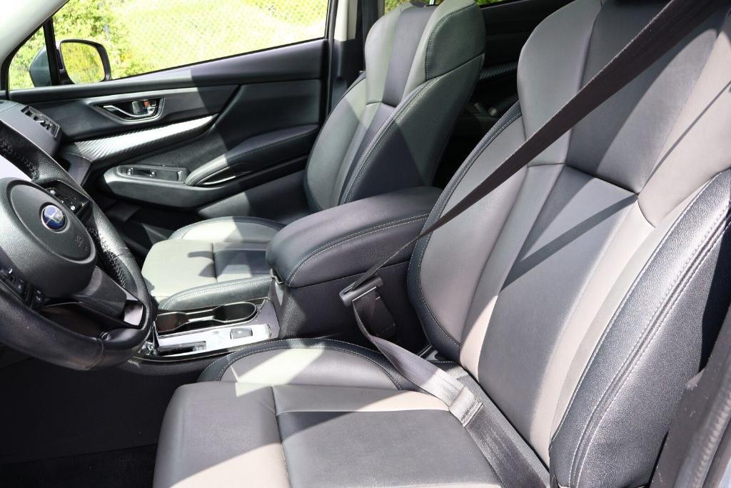 used 2022 Subaru Ascent car, priced at $31,371