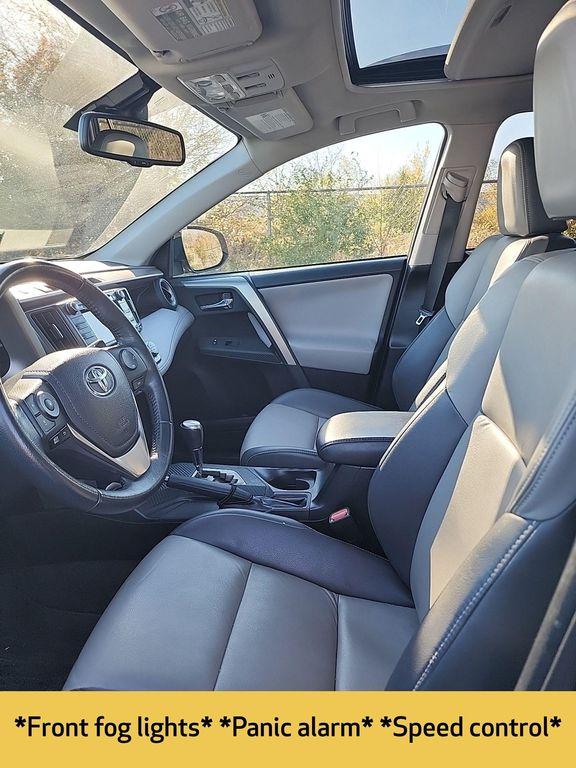 used 2014 Toyota RAV4 car, priced at $14,577