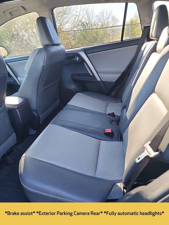 used 2014 Toyota RAV4 car, priced at $14,577