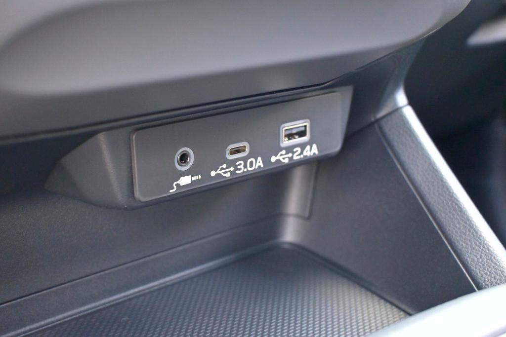 new 2025 Subaru Crosstrek car