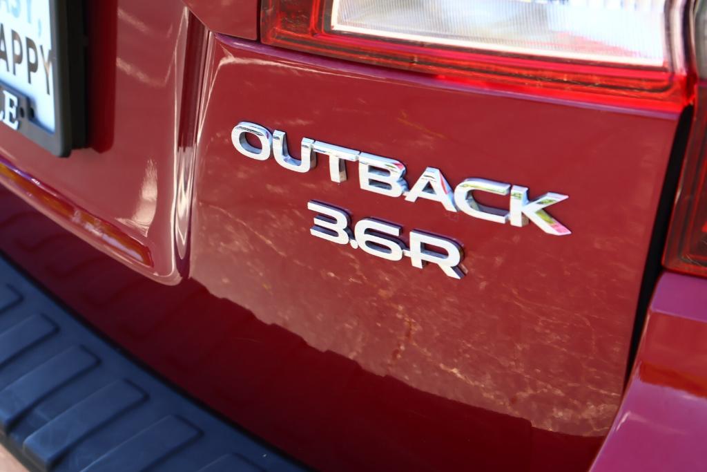 used 2016 Subaru Outback car, priced at $12,999