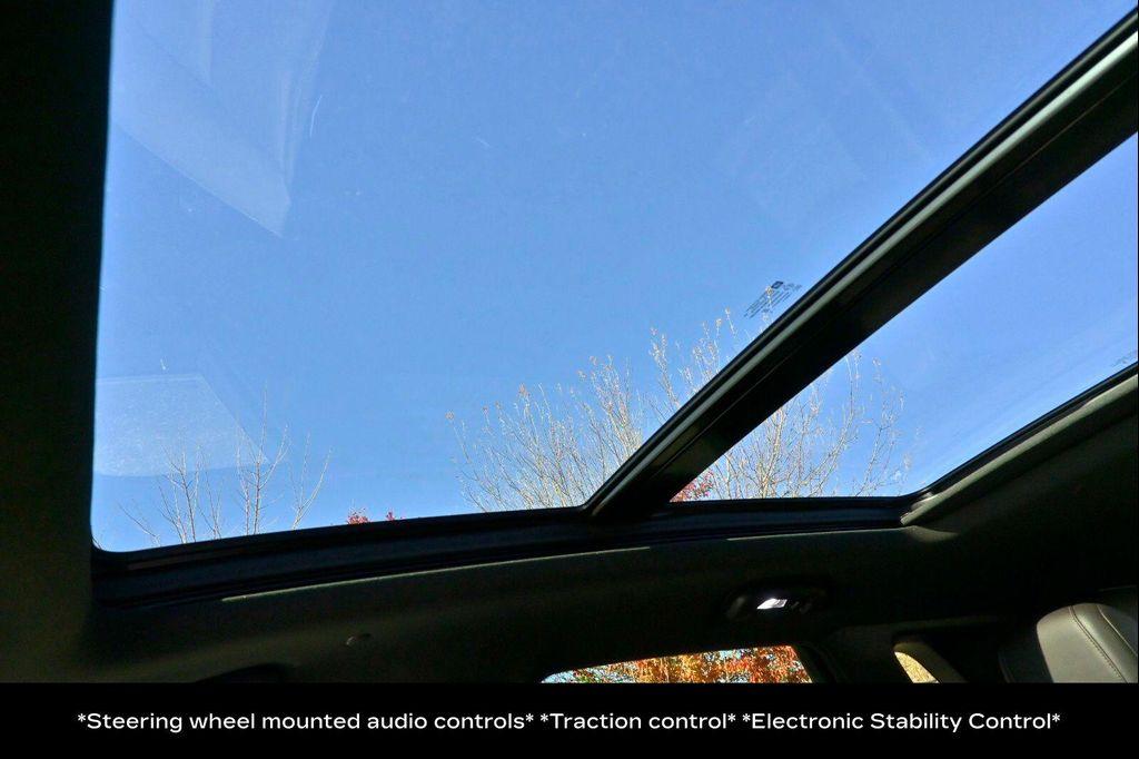 used 2023 Cadillac XT5 car, priced at $29,317