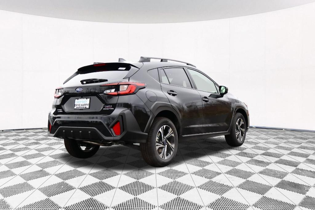 new 2024 Subaru Crosstrek car, priced at $26,935