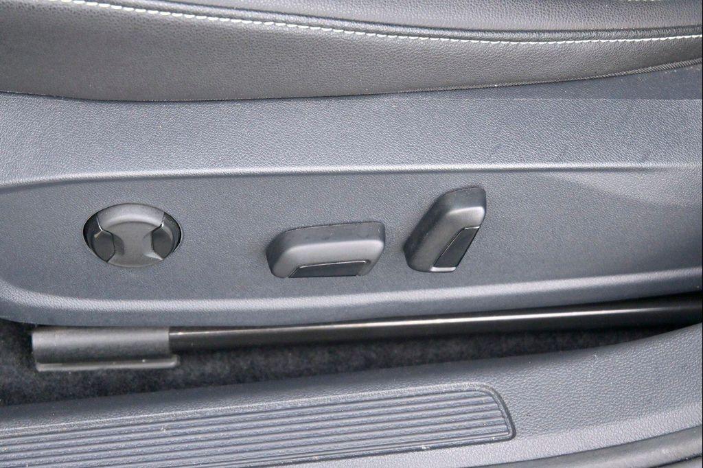 used 2024 Volkswagen Jetta car, priced at $20,748