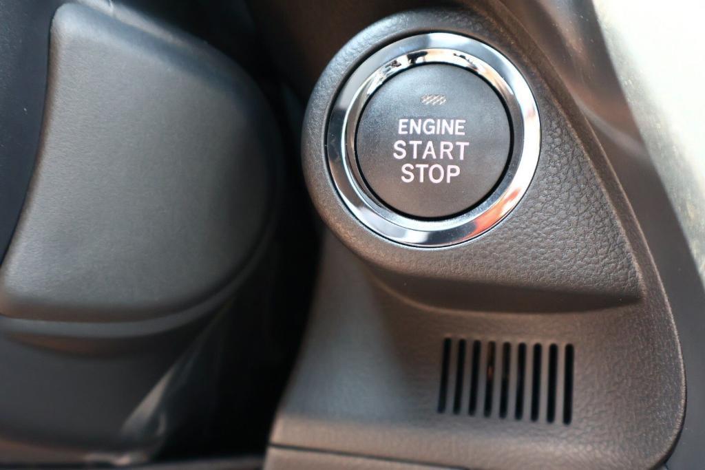 new 2025 Subaru Forester Hybrid car, priced at $42,258
