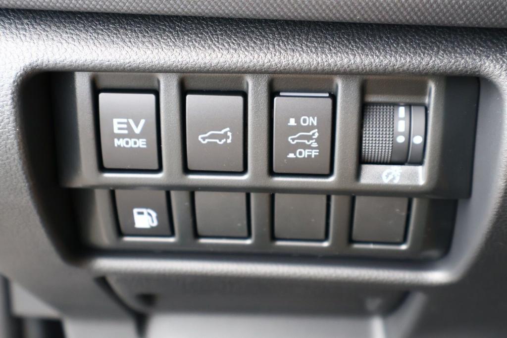 new 2025 Subaru Forester car, priced at $36,810
