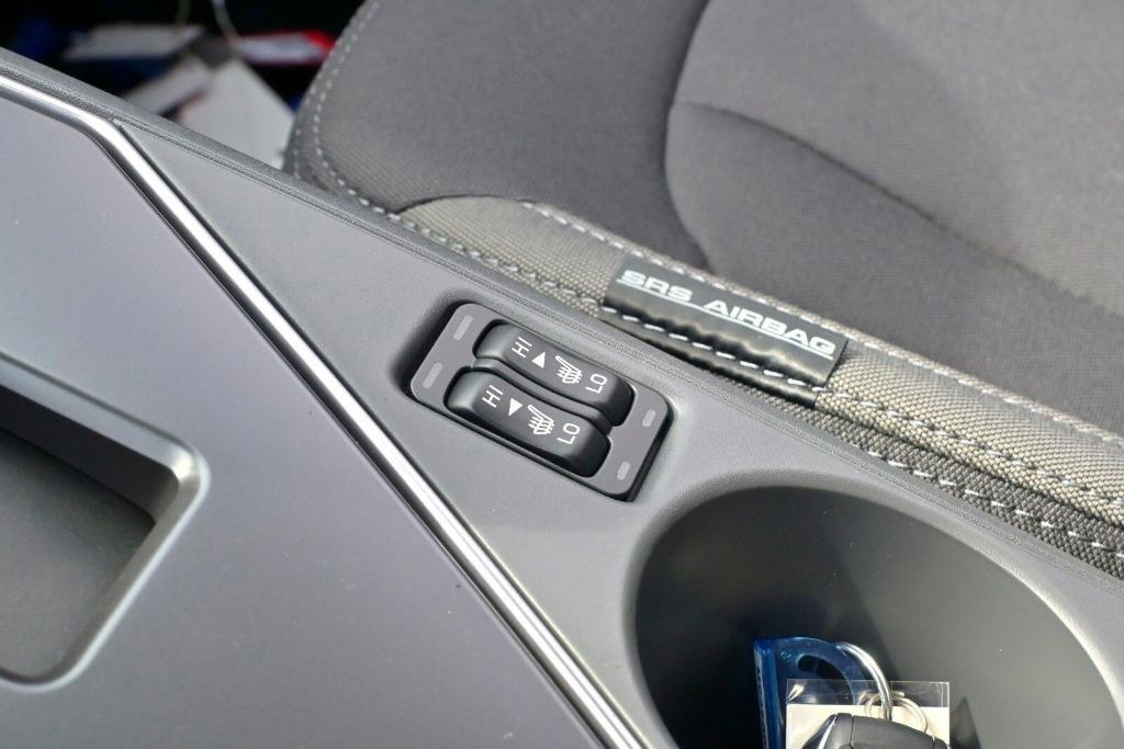 new 2025 Subaru Crosstrek car