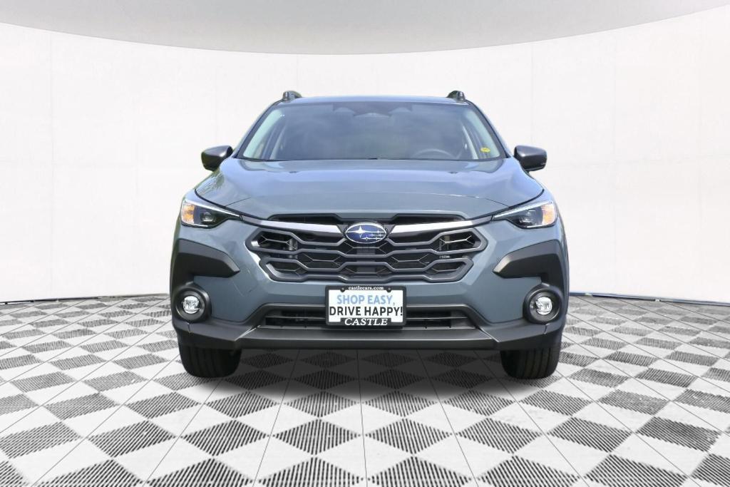 new 2025 Subaru Crosstrek car