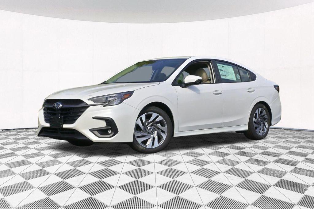 new 2025 Subaru Legacy car, priced at $35,451