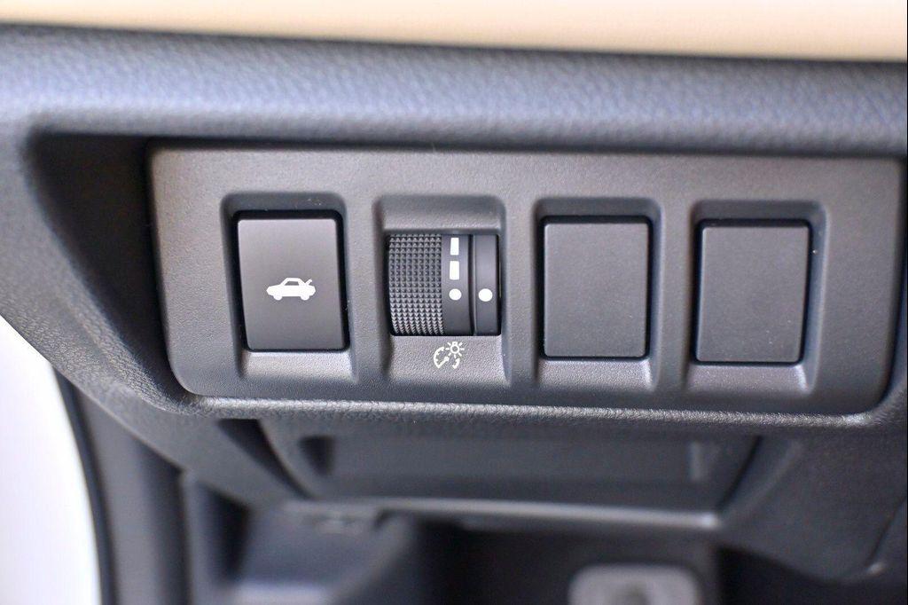 new 2025 Subaru Legacy car, priced at $35,451