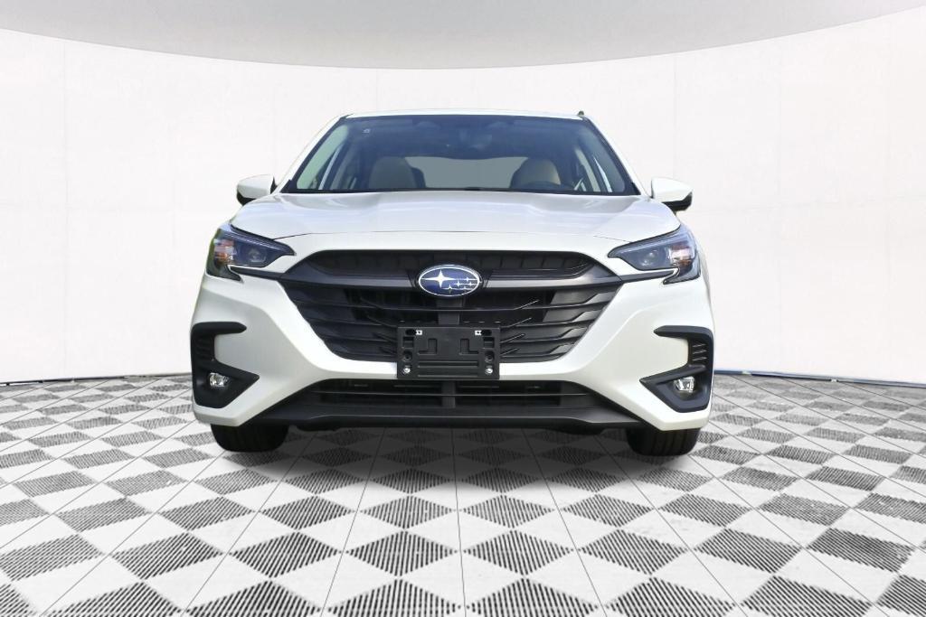 new 2025 Subaru Legacy car