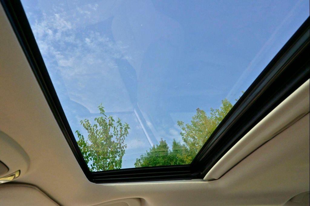 new 2025 Subaru Legacy car, priced at $35,451