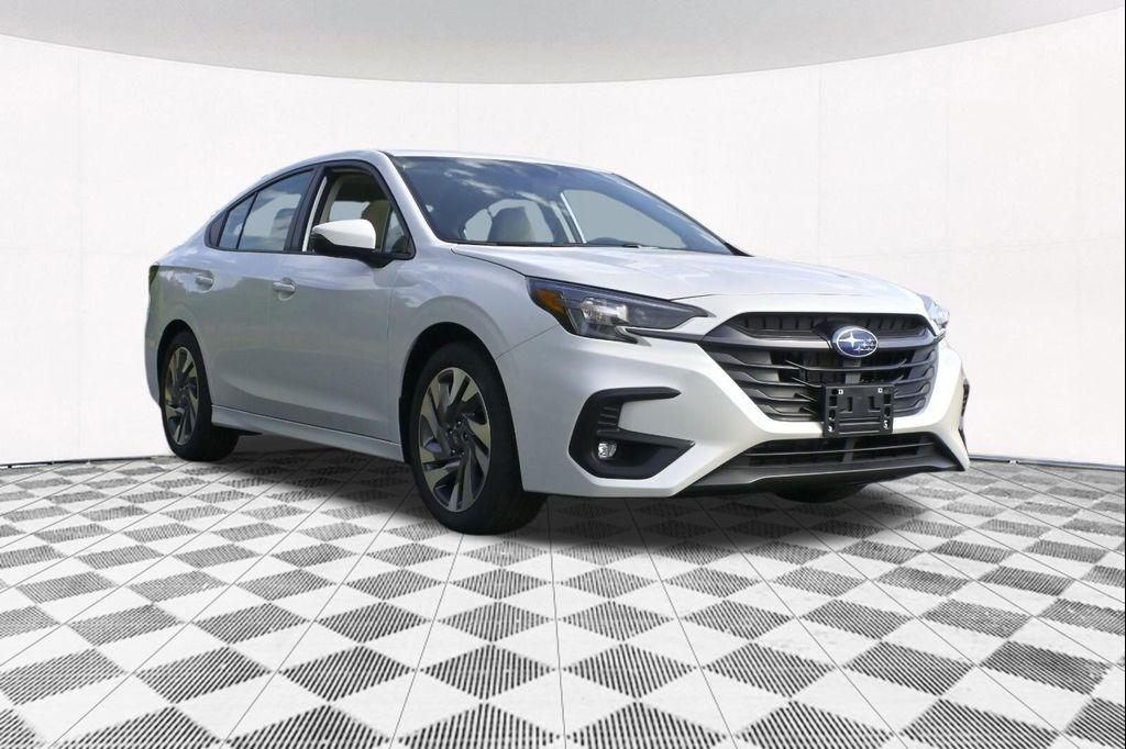 new 2025 Subaru Legacy car, priced at $35,451