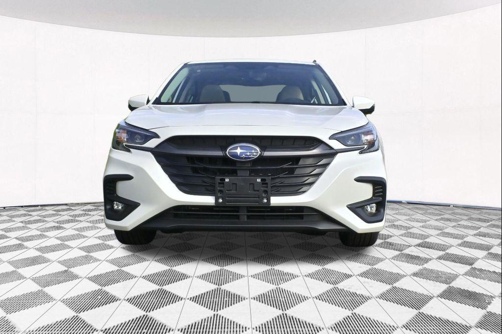 new 2025 Subaru Legacy car, priced at $35,451