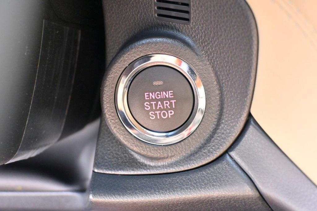 new 2025 Subaru Legacy car