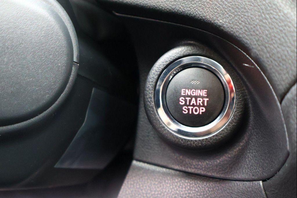 new 2025 Subaru Ascent car, priced at $48,476