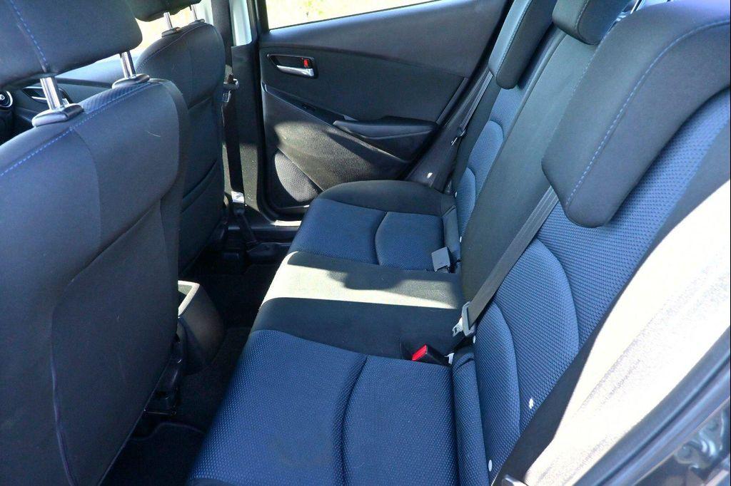 used 2017 Toyota Yaris iA car, priced at $12,434